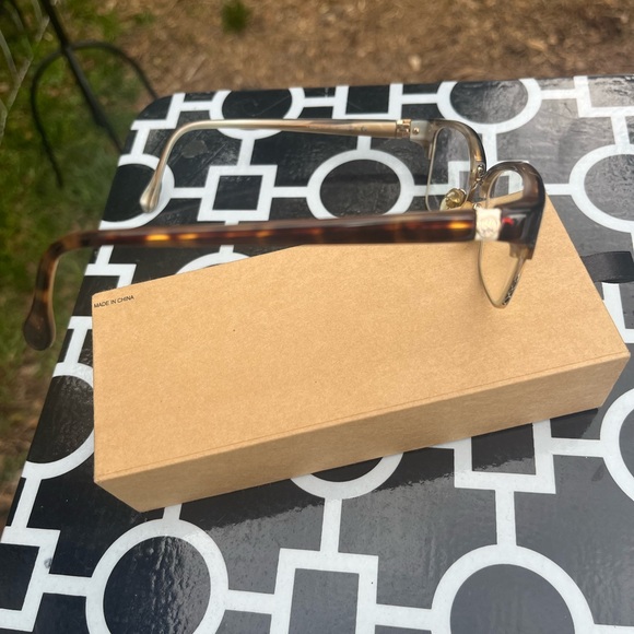 Lilly Peltzer kids frame glasses - Picture 2 of 6